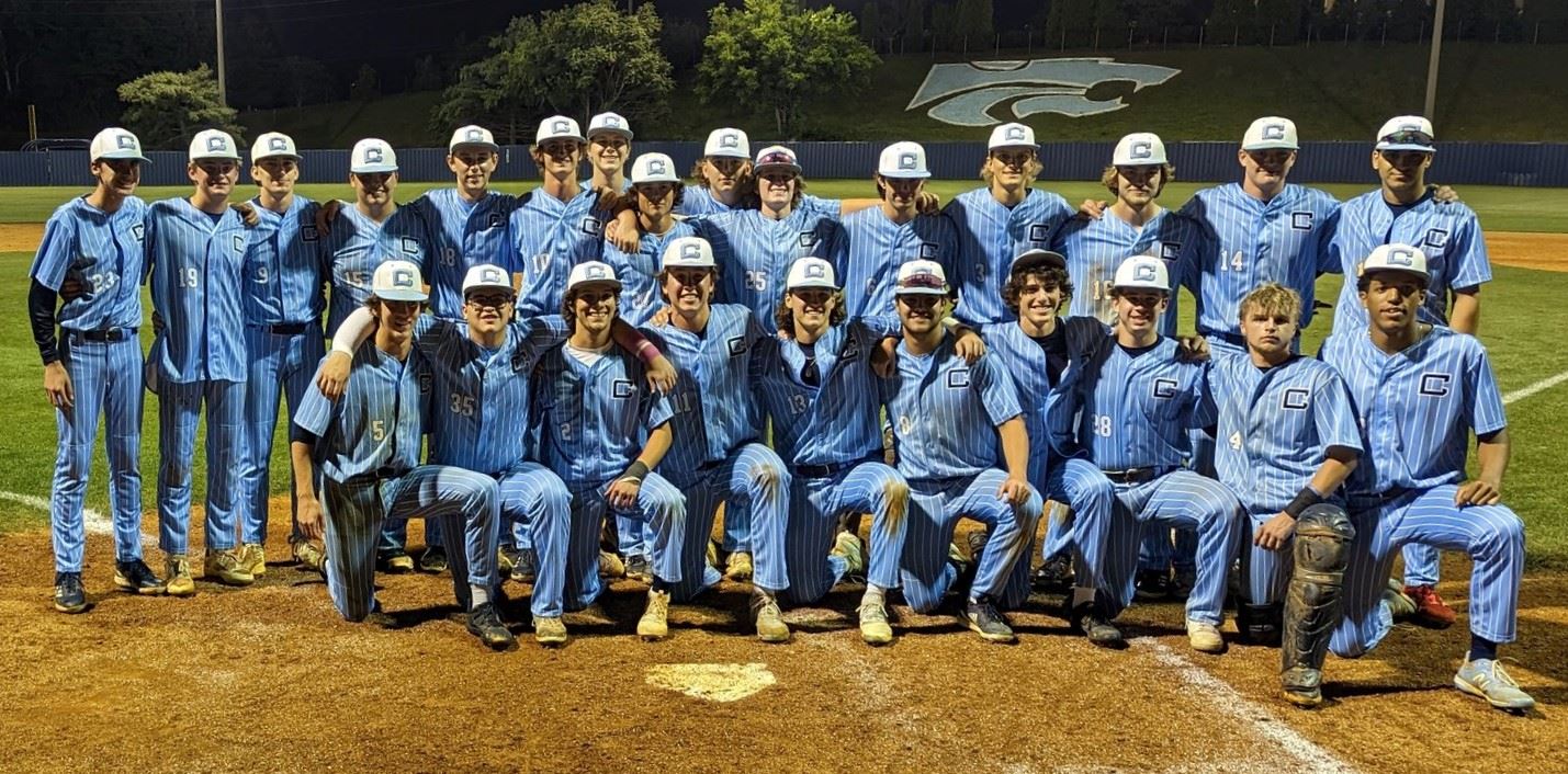 Baseball Team